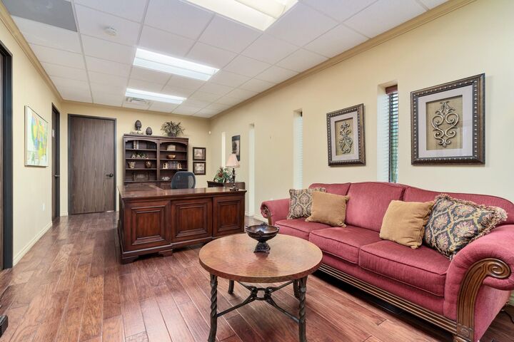 Property Photo:  7810 Eagle Lane  TX 77379 