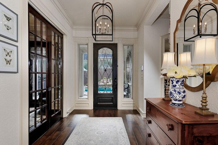 Property Photo: 15 Coverdell Park TX 77382