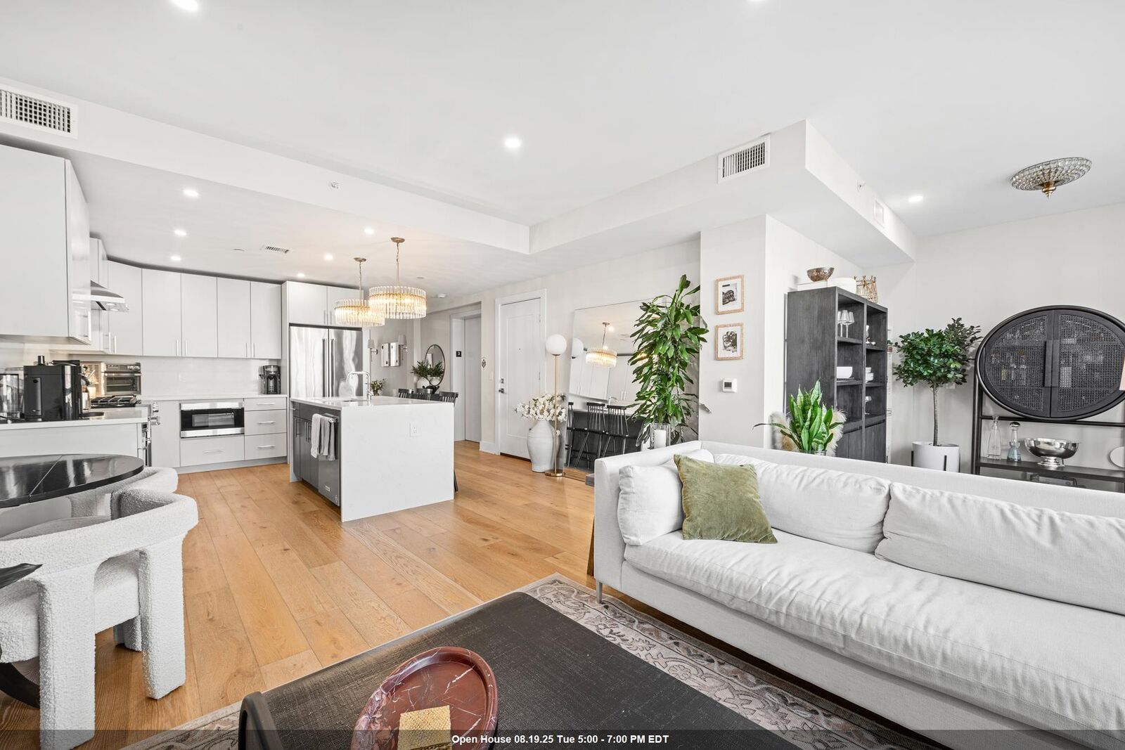 Property Photo:  318 Madison St 3  NJ 07030 