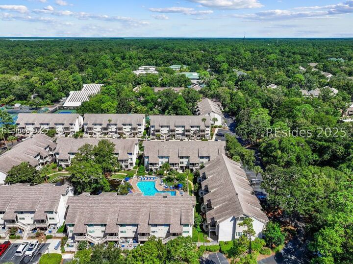 15 Deallyon Avenue 52  Hilton Head Island SC 29928 photo