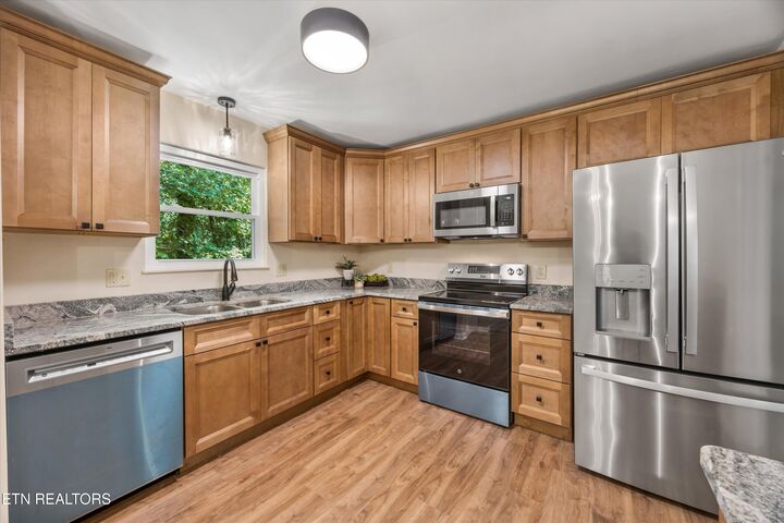 Property Photo:  138 Newport Drive  TN 37830 