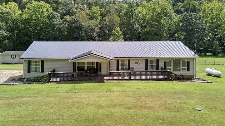 486 Hale Lane  Leon WV 25123 photo