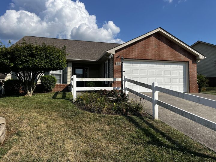 Property Photo: 40 Peaceful Way KY 42503