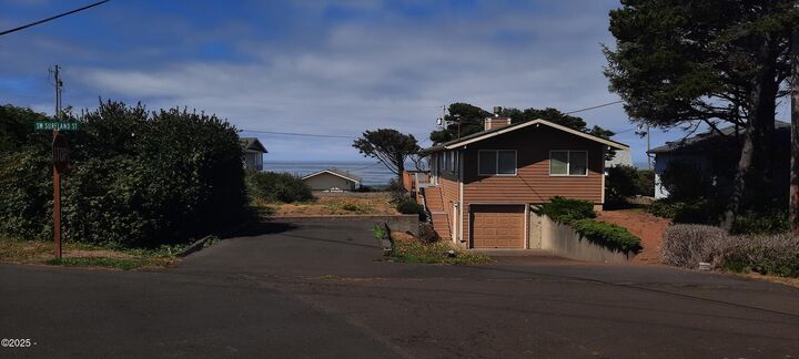 Property Photo: 000 SW 82nd Street OR 97366