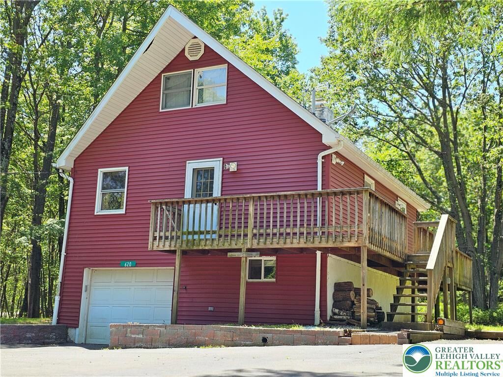 Property Photo:  620 Sullivan Trail  PA 18334 