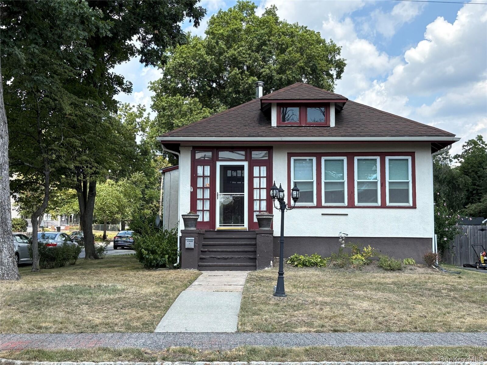 Property Photo:  71 E Washington Avenue  NY 10965 