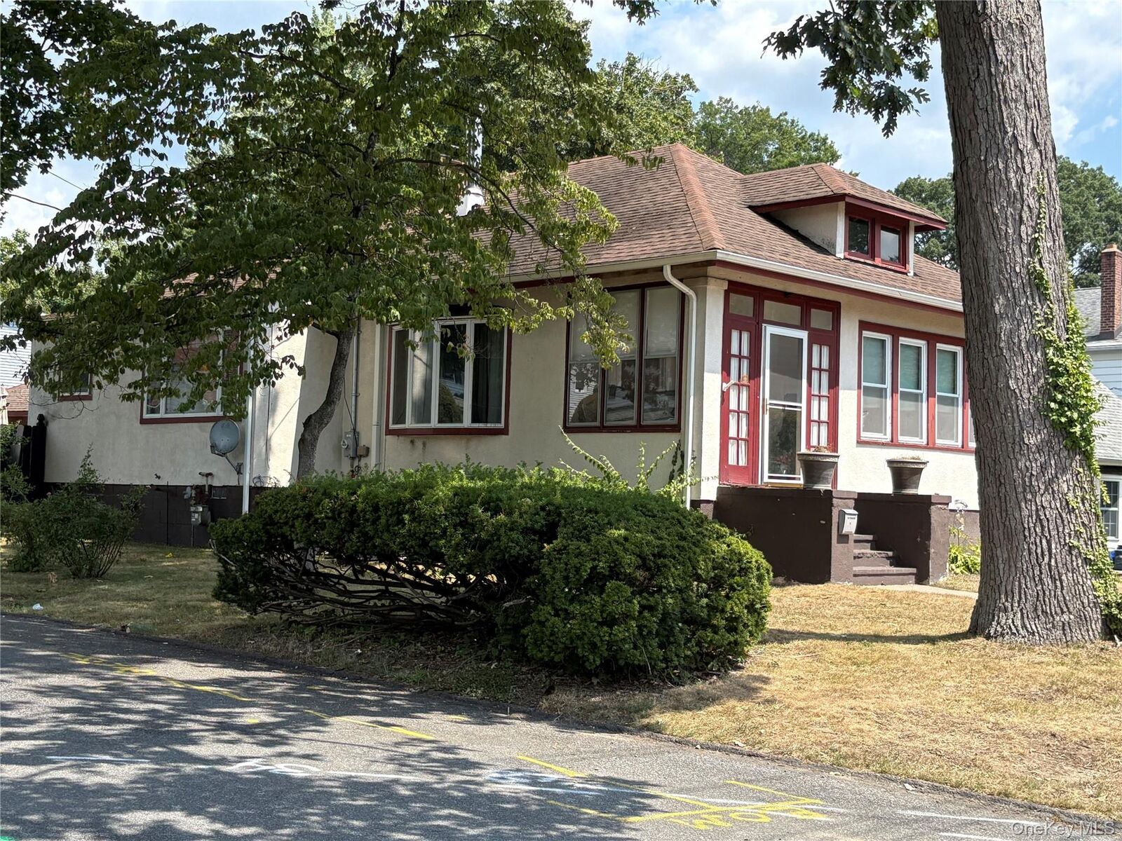 Property Photo: 71 E Washington Avenue NY 10965