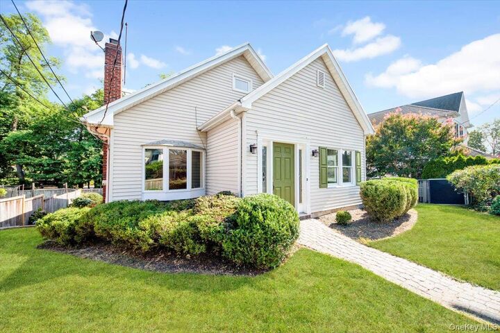 Property Photo:  32 Ridgeland Terrace  NY 10580 