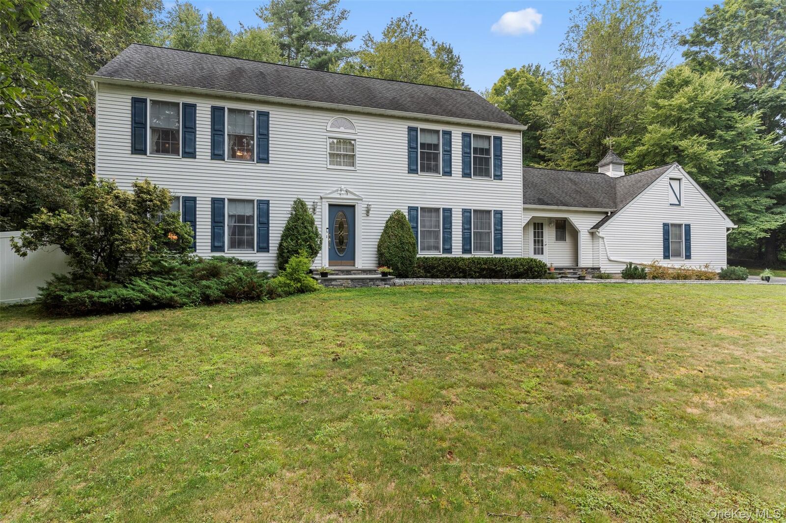 Property Photo:  81 Cooper Drive  NY 12585 