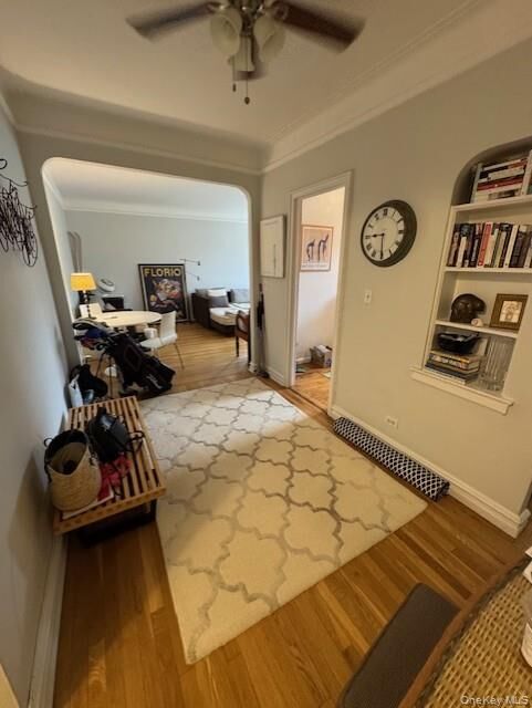 Property Photo: 1 Bronxville Road 3M NY 10708
