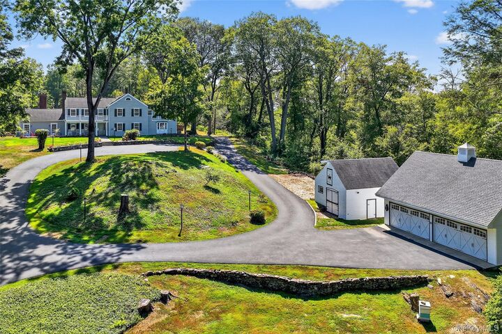 Property Photo: 1695 Croton Lake Road NY 10598
