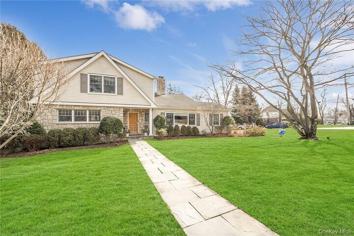 Property Photo:  53 Highfield Road  NY 10528 
