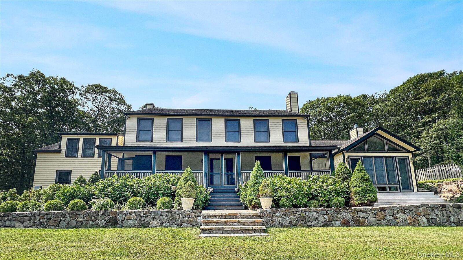 Property Photo:  701 Route 301  NY 10579 