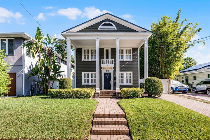 11 W Harvard Street  Orlando FL 32804 photo