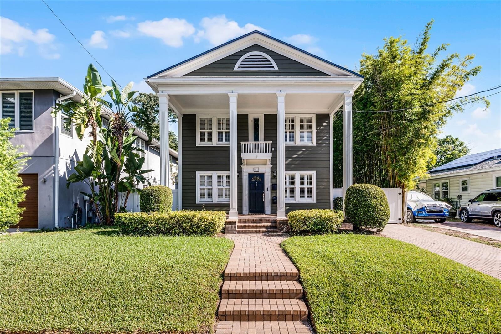 Property Photo: 11 W Harvard Street FL 32804