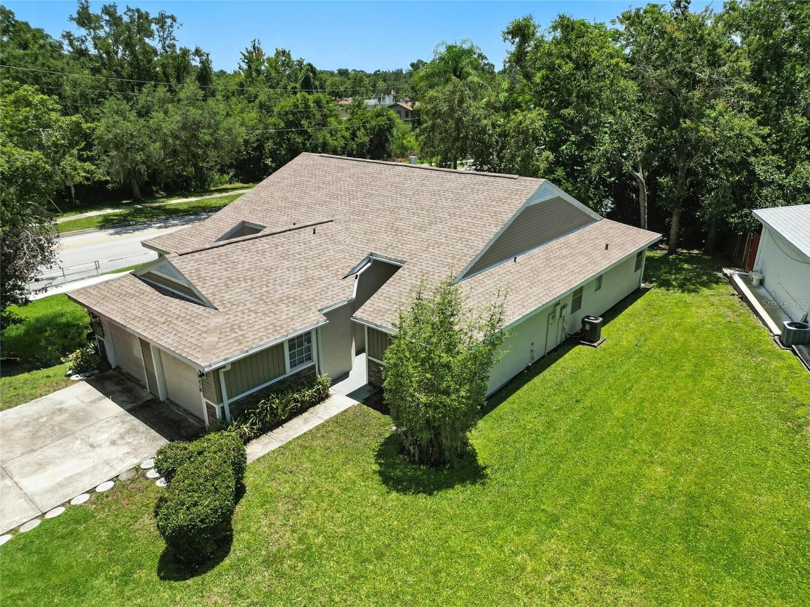 Property Photo: 3378 Cloverplace Drive 3378 FL 34684
