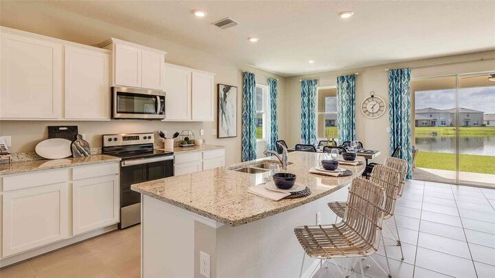 Property Photo: 12035 Kingsley Trail FL 34219