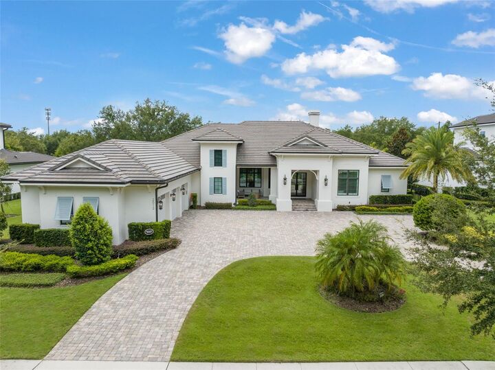 2012 Bellamere Court  Windermere FL 34786 photo