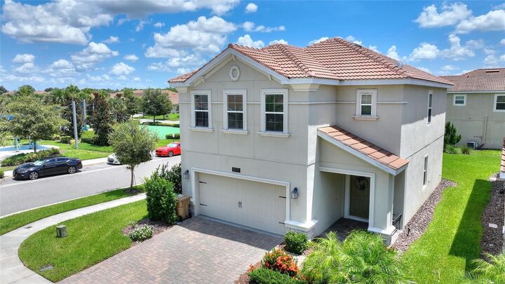 Property Photo:  1071 Trappers Trail Loop  FL 33896 