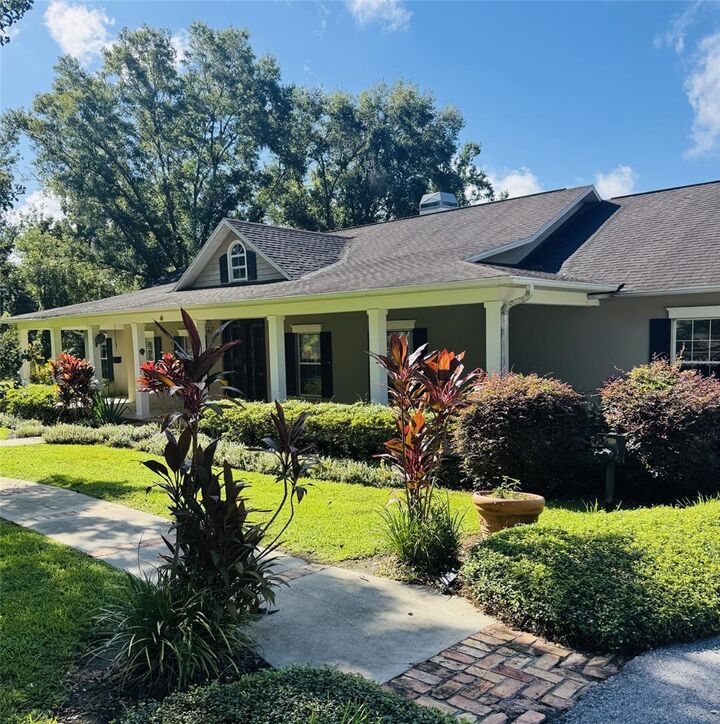 Property Photo:  36641 Blanton Road  FL 33523 