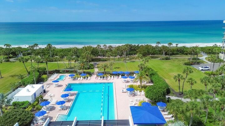 1105 Gulf Of Mexico Drive 402  Longboat Key FL 34228 photo