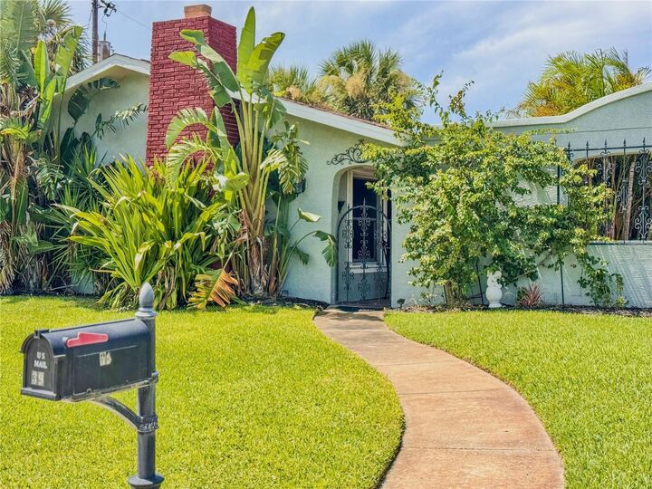 Property Photo:  39 Surfside Drive  FL 32176 