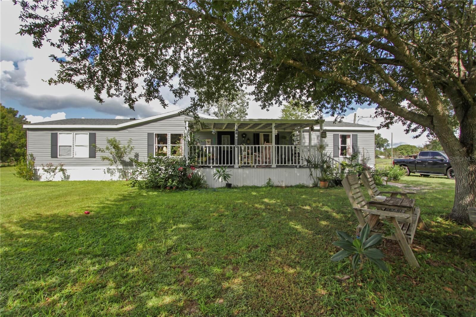 Property Photo:  36401 Ranch Road  FL 32736 