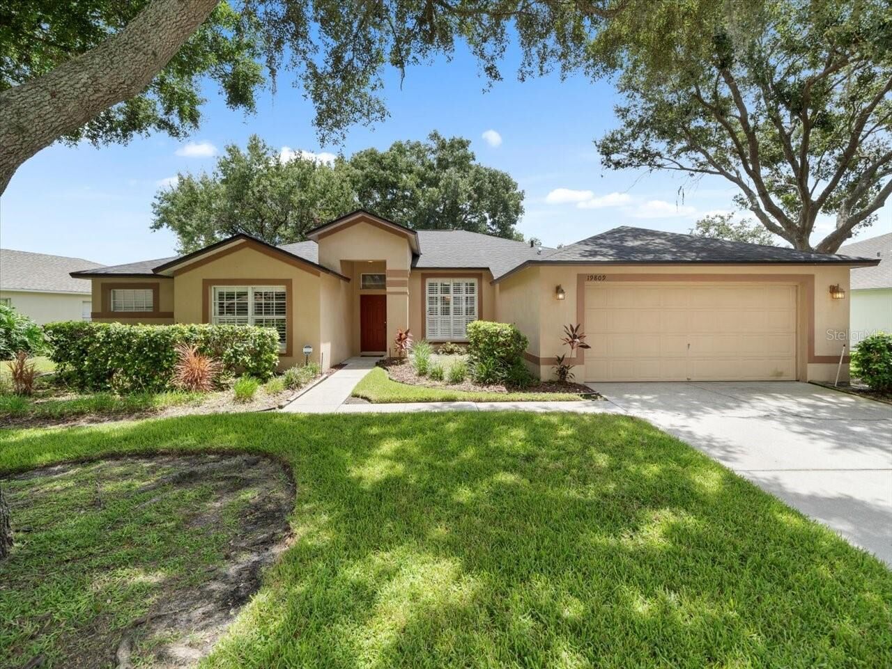 Property Photo: 19809 Wyndham Lakes Drive FL 33556