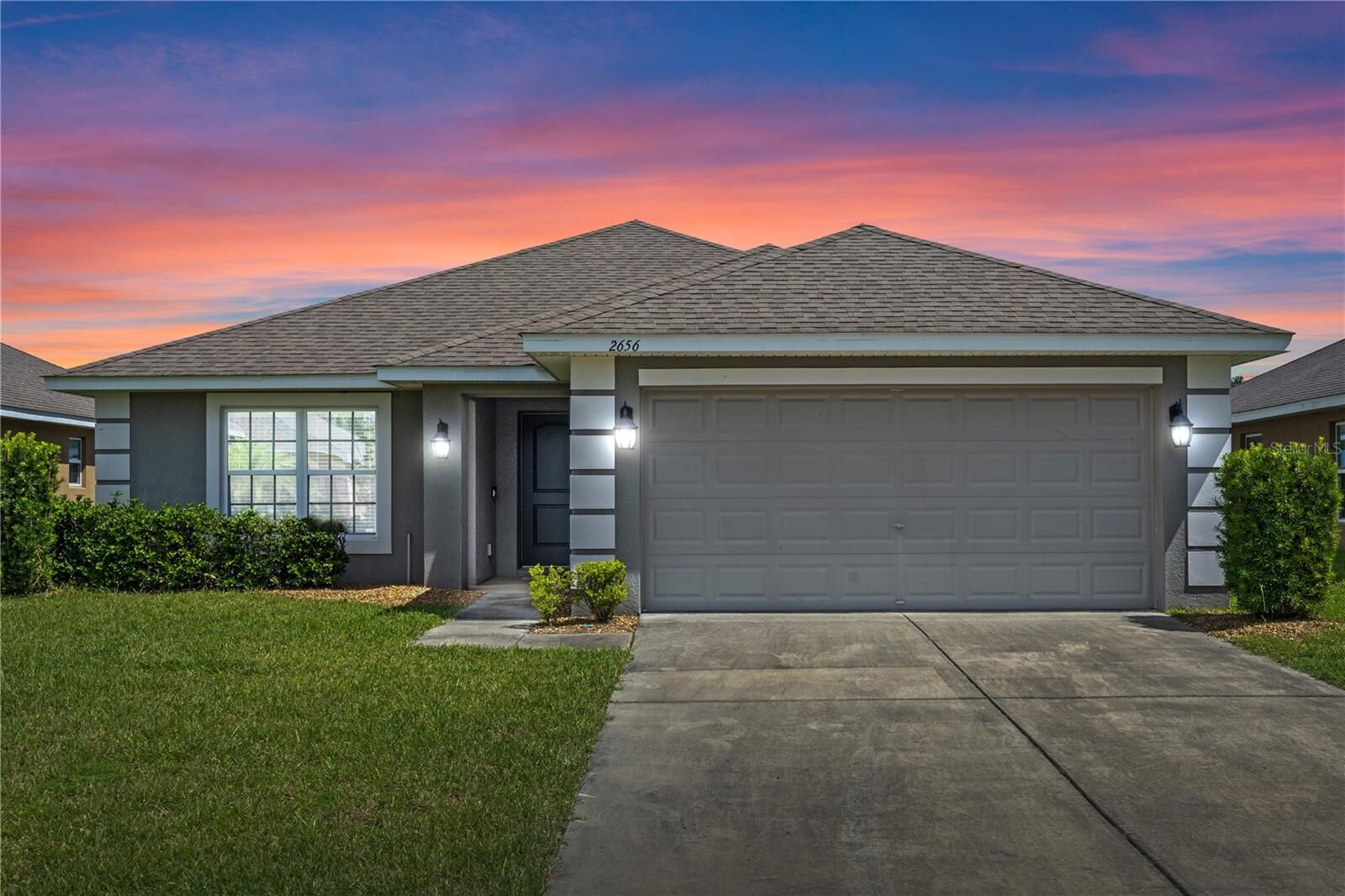 Property Photo: 2656 Sand Hill Point Circle FL 33837