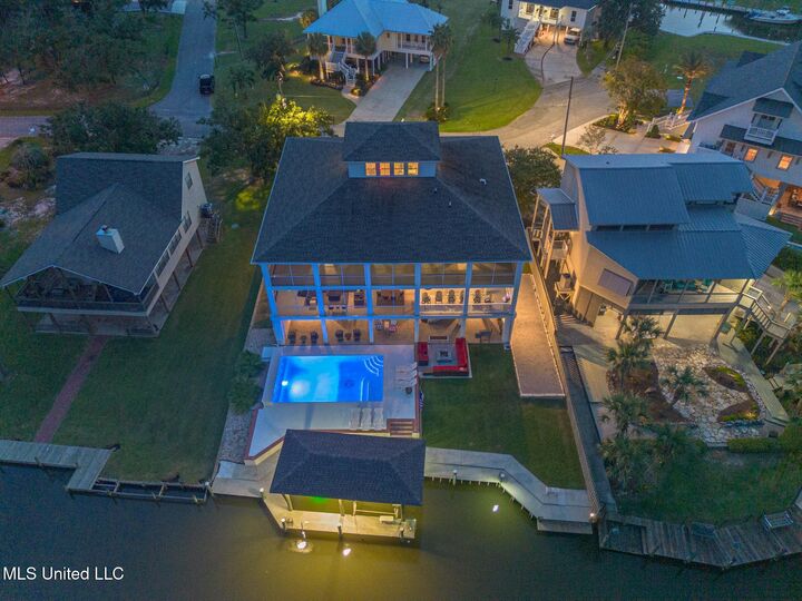 Property Photo: 106 Ashwood Drive MS 39571