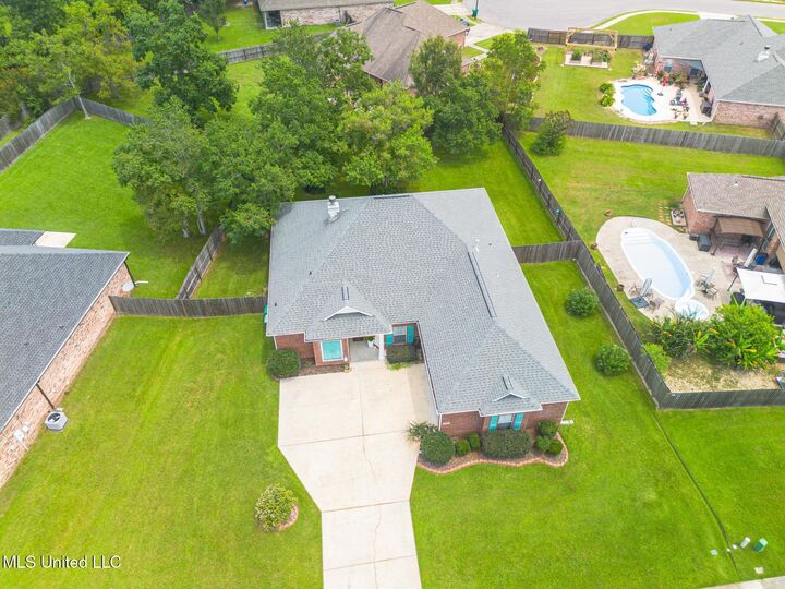 Property Photo: 13570 Brayton Boulevard MS 39503