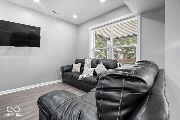 Property Photo:  846 N Parker Avenue  IN 46201 