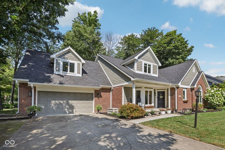 Property Photo: 11120 Saint Charles Place IN 46033