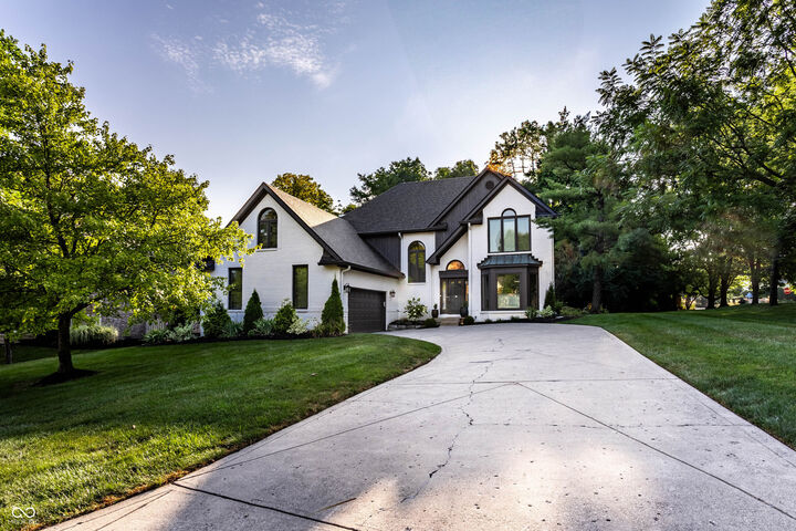 Property Photo:  8475 Bluefin Circle  IN 46236 