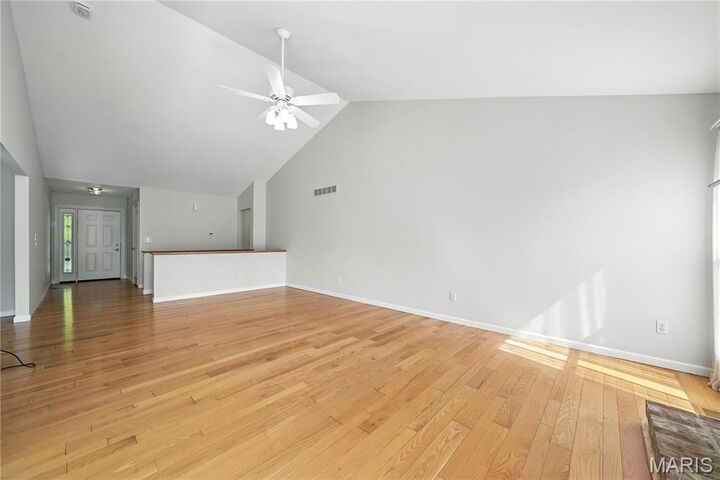 Property Photo:  8370 Weber Trail Drive  MO 63123 