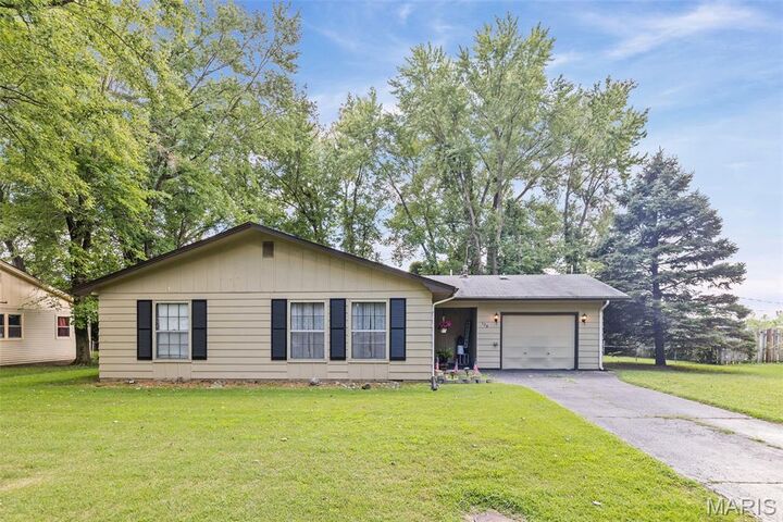 128 Alice Drive  O'Fallon IL 62269 photo