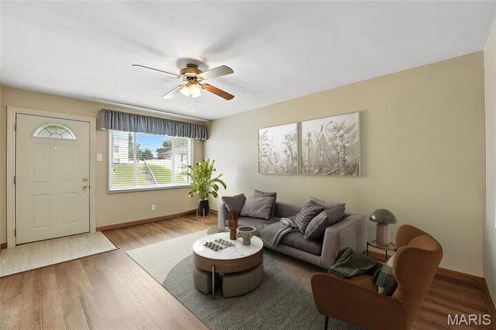 Property Photo:  3638 Koeln Avenue  MO 63116 
