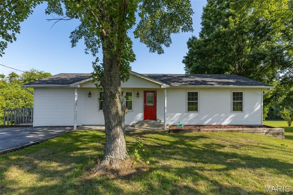 Property Photo: 3495 Upper Plattin Road MO 63020