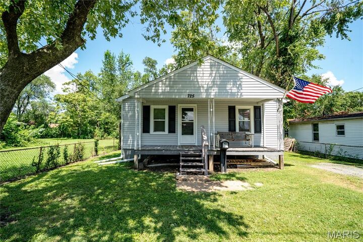 725 26th Street  Granite City IL 62040 photo