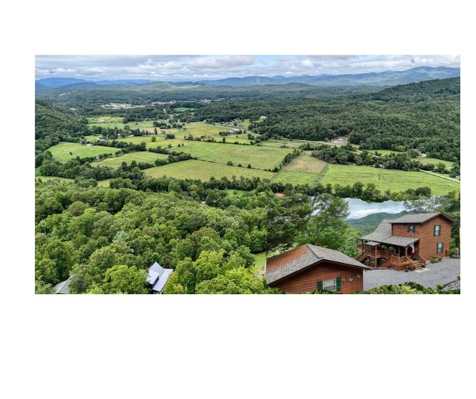 Property Photo: 542 Raccoon Ridge NC 28906