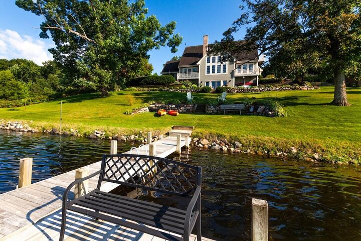 Property Photo: W377s3439 Lake Dr WI 53118