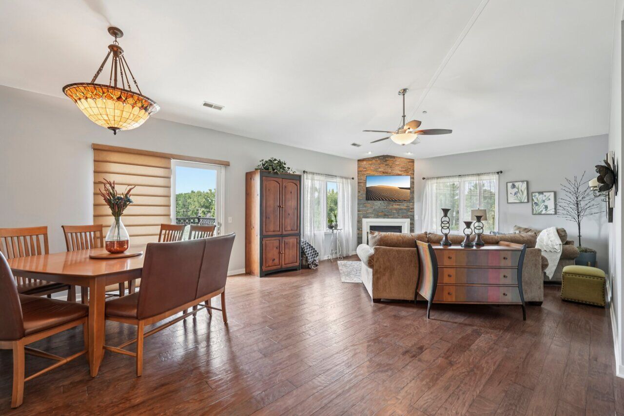 Property Photo: N51w34861 Wisconsin Ave 3110 WI 53069