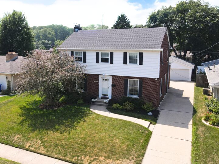 Property Photo:  7832 7th Ave  WI 53143 