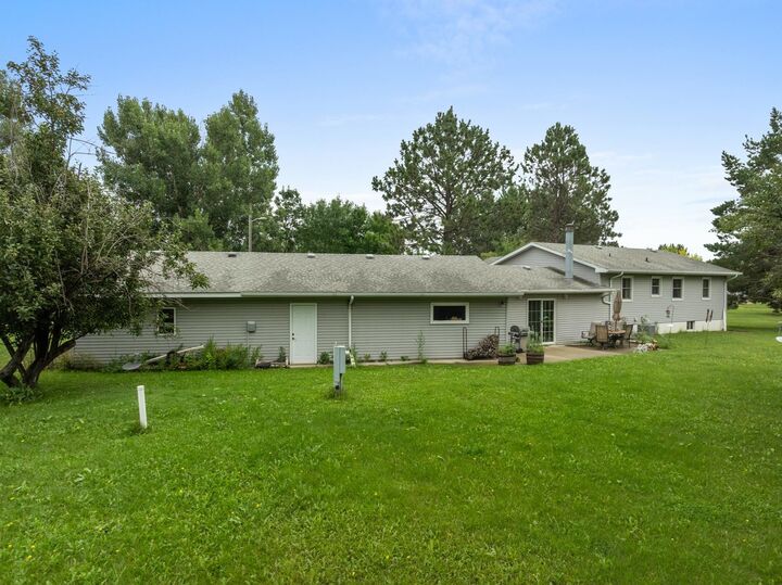 Property Photo: 2936 47th Street SE East Side Estates ND 58701