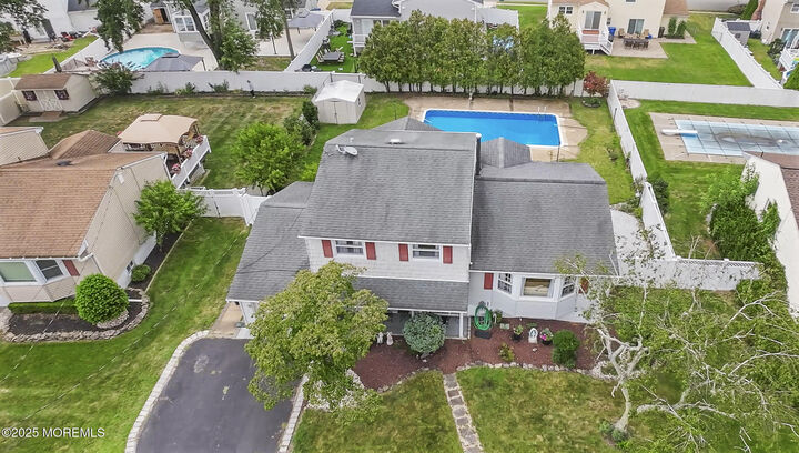 Property Photo:  24 Owens Road  NJ 08857 