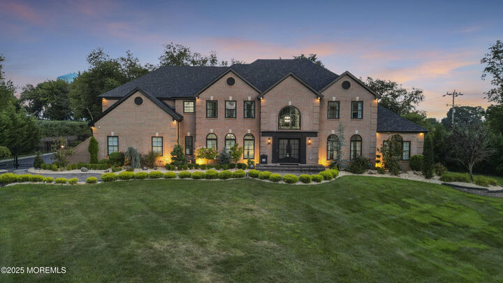 20 Fountayne Lane  Manalapan NJ 07726 photo