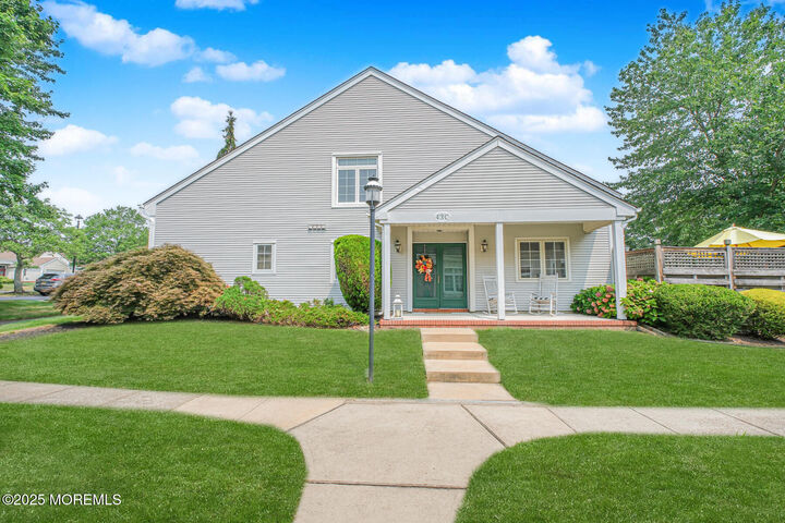 43C Winthrop Road  Monroe NJ 08831 photo