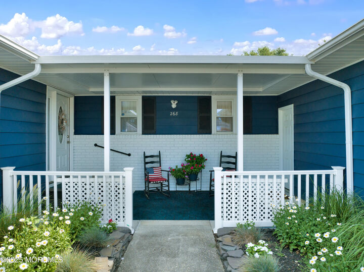 268 Harrington Drive N  Toms River NJ 08757 photo