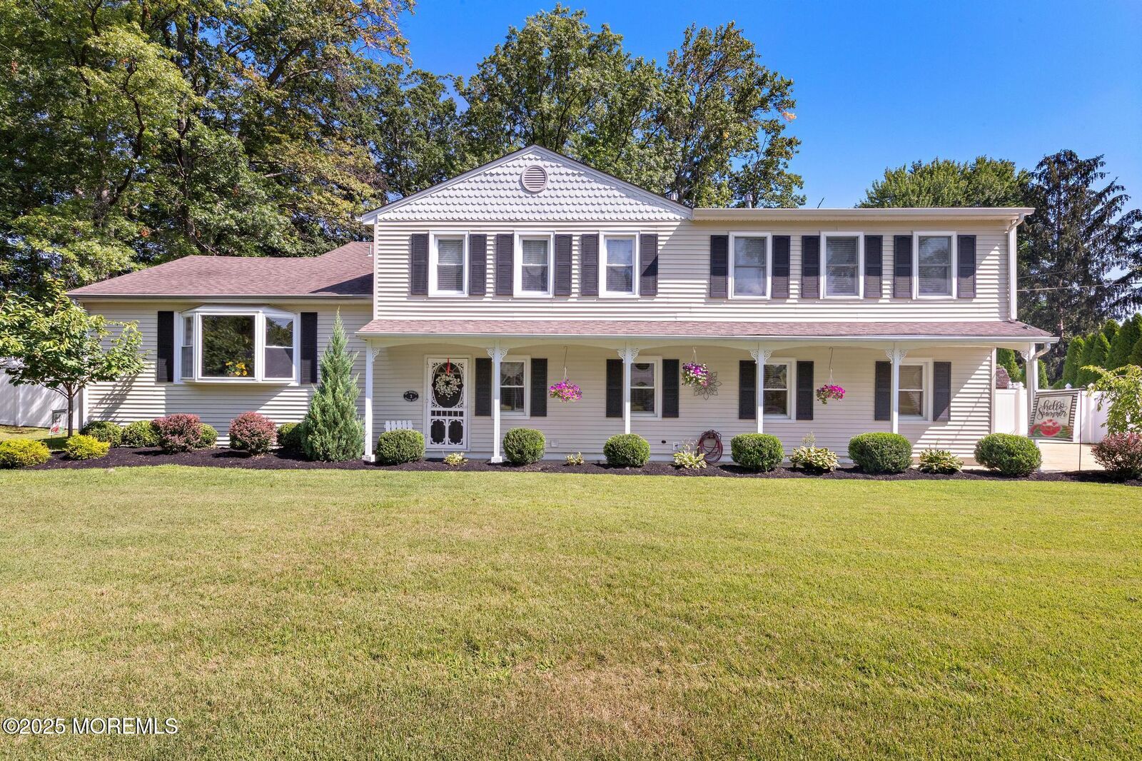 Property Photo:  3 Renier Court  NJ 07748 
