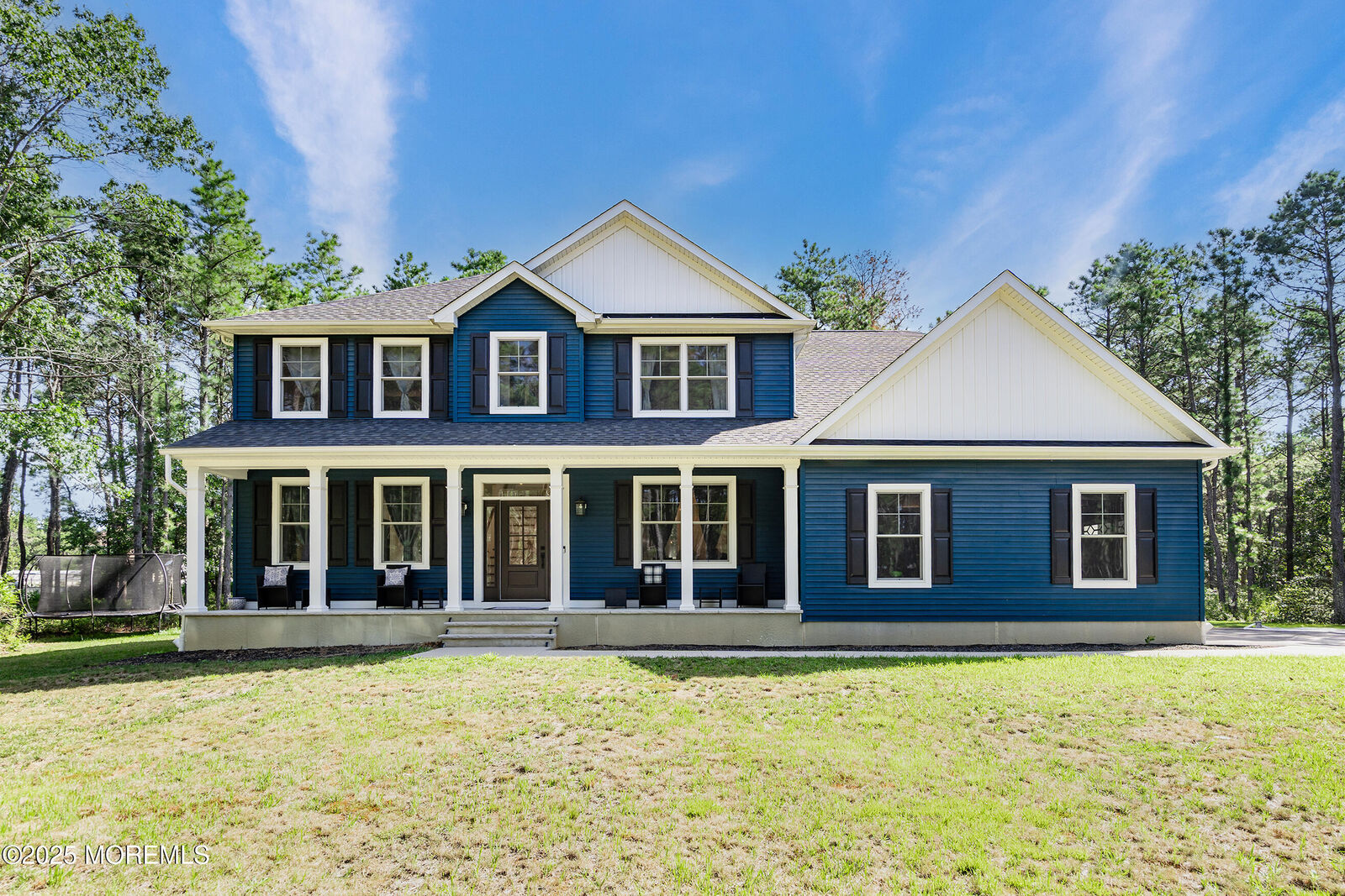 Property Photo: 1561 Scranton Avenue NJ 08759